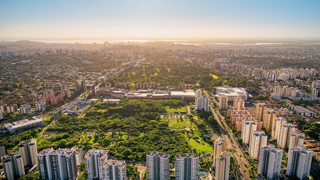 Bairro Planejado Porto Alegre: encontre na Urban Company