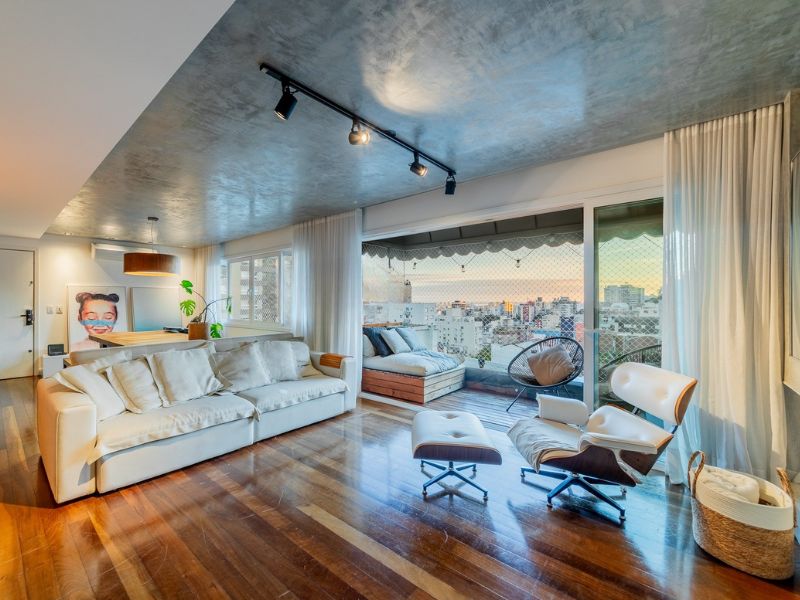 apartamento de 2 dormitórios à venda em Bela Vista Porto Alegre