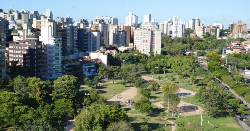 apartamento de 2 dormitórios à venda em Bela Vista Porto Alegre