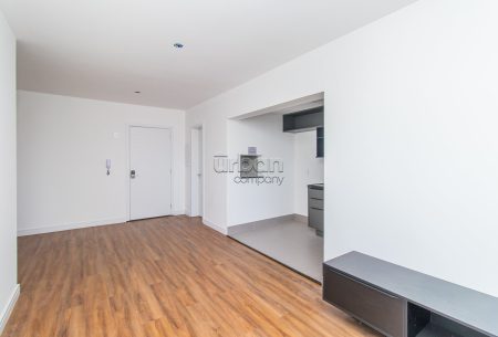 Loft com 39m², 1 quarto, 1 suíte, 1 vaga, no bairro Chácara Das Pedras em Porto Alegre