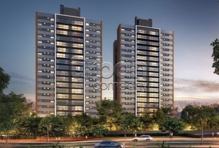 Apartamento com 115m², 3 quartos, 3 suítes, 2 vagas, no bairro Petrópolis em Porto Alegre