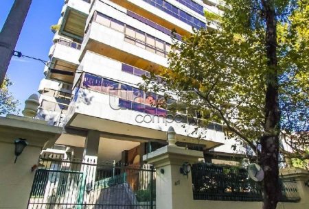 Cobertura com 1599m², 4 quartos, 4 suítes, 8 vagas, no bairro Moinhos de Vento em Porto Alegre