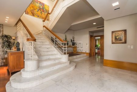 Cobertura com 1599m², 4 quartos, 4 suítes, 8 vagas, no bairro Moinhos de Vento em Porto Alegre