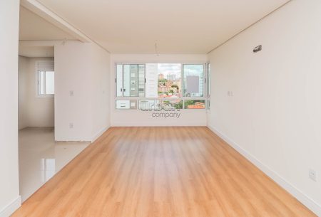 Apartamento com 78m², 2 quartos, 2 suítes, 2 vagas, no bairro Boa Vista em Porto Alegre