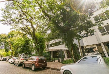 Cobertura com 262m², 3 quartos, 1 suíte, 2 vagas, no bairro Moinhos de Vento em Porto Alegre