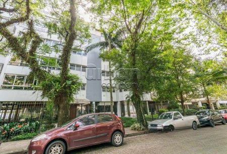 Cobertura com 262m², 3 quartos, 1 suíte, 2 vagas, no bairro Moinhos de Vento em Porto Alegre