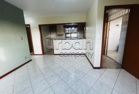 Apartamento com 65m², 2 quartos, 1 vaga, no bairro Nossa Senhora das Graças em Canoas