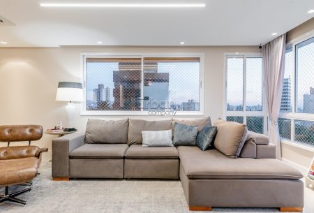 Cobertura com 249m², 3 quartos, 1 suíte, 3 vagas, no bairro Petrópolis em Porto Alegre