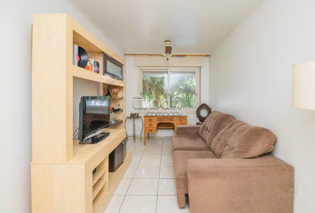 Apartamento com 73m², 2 quartos, 1 vaga, no bairro Boa Vista em Porto Alegre