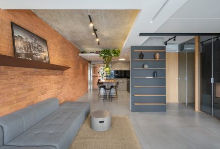 Apartamento com 53m², 1 quarto, 1 suíte, 1 vaga, no bairro Petrópolis em Porto Alegre