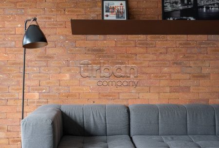 Apartamento com 53m², 1 quarto, 1 suíte, 1 vaga, no bairro Petrópolis em Porto Alegre