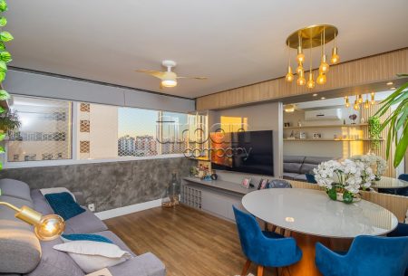 Apartamento com 69m², 3 quartos, 1 suíte, 1 vaga, no bairro Passo da Areia em Porto Alegre