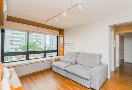 Apartamento com 64m², 2 quartos, 1 suíte, 2 vagas, no bairro petropolis em Porto Alegre