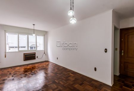 Apartamento com 84m², 3 quartos, 1 vaga, no bairro Petrópolis em Porto Alegre