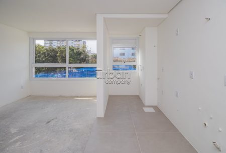Apartamento com 86m², 3 quartos, 1 suíte, 2 vagas, no bairro Menino Deus em Porto Alegre