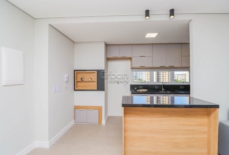Apartamento com 83m², 3 quartos, 2 vagas, no bairro Jardim Europa em Porto Alegre