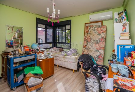 Cobertura com 301m², 3 quartos, 1 suíte, 3 vagas, no bairro Petrópolis em Porto Alegre