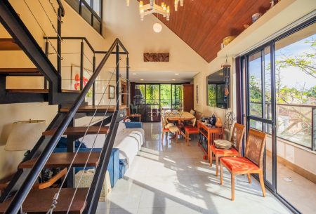 Cobertura com 301m², 3 quartos, 1 suíte, 3 vagas, no bairro Petrópolis em Porto Alegre