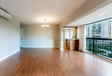 Apartamento com 120m², 3 quartos, 1 suíte, 2 vagas, no bairro Jardim Europa em Porto Alegre