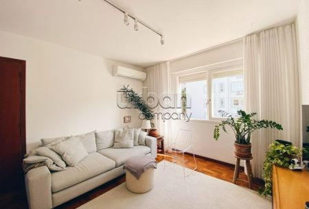 Apartamento com 74m², 2 quartos, 1 suíte, 1 vaga, no bairro Bela Vista em Porto Alegre