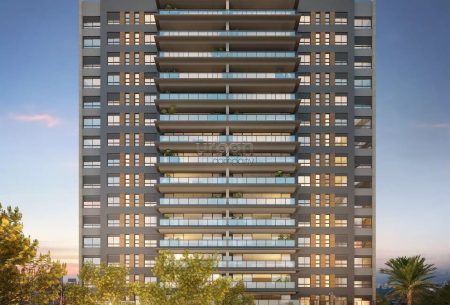 Apartamento com 176m², 3 quartos, 3 suítes, 3 vagas, no bairro Boa Vista em Porto Alegre