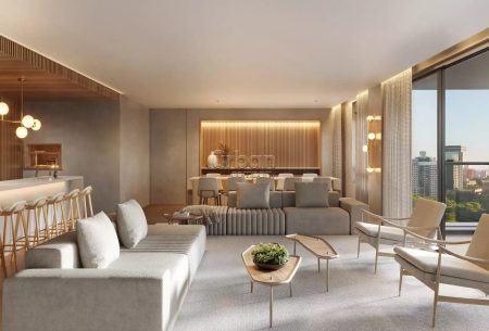 Apartamento com 176m², 3 quartos, 3 suítes, 3 vagas, no bairro Boa Vista em Porto Alegre