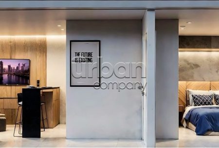 Apartamento, 1 quarto, no bairro Independência em Porto Alegre