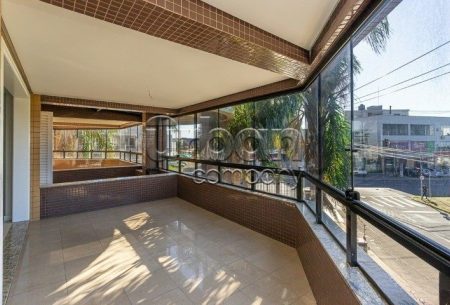 Apartamento com 149m², 3 quartos, 1 suíte, 2 vagas, no bairro Marcehal Rondon em Canoas