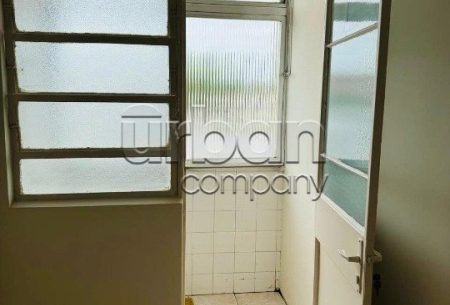 Apartamento com 46m², 1 quarto, 1 vaga, no bairro Centro em Canoas