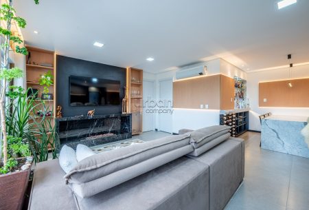 Apartamento com 81m², 2 quartos, 2 suítes, 2 vagas, no bairro Jardim Lindóia em Porto Alegre