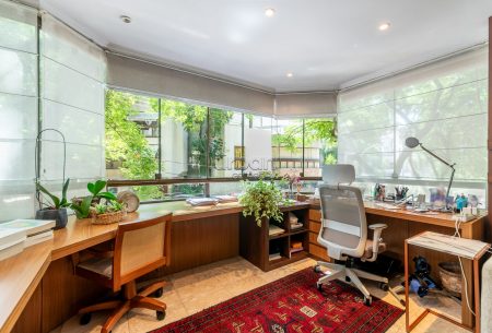 Apartamento com 150m², 3 quartos, 1 suíte, 2 vagas, no bairro Bela Vista em Porto Alegre