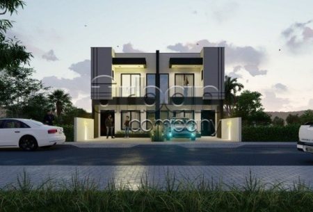 Casa com 104m², 3 quartos, 3 suítes, 2 vagas, no bairro Mont Serrat em Canoas