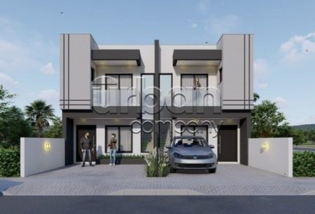 Casa com 104m², 3 quartos, 3 suítes, 2 vagas, no bairro Mont Serrat em Canoas