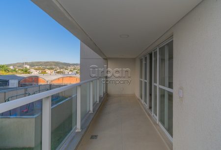 Apartamento com 127m², 3 quartos, 1 vaga, no bairro Central Parque em Porto Alegre