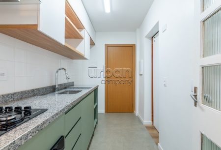 Apartamento com 72m², 2 quartos, 1 vaga, no bairro Bela Vista em Porto Alegre
