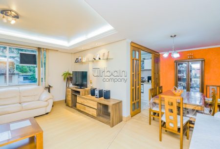 Apartamento com 79m², 2 quartos, 1 vaga, no bairro Petrópolis em Porto Alegre