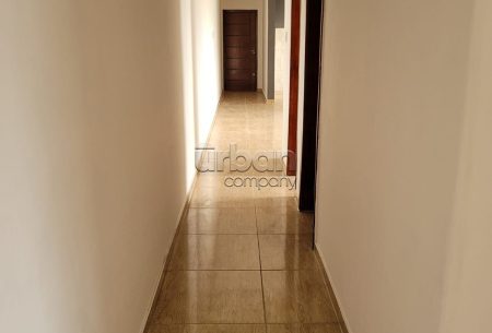 Apartamento com 116m², 3 quartos, no bairro Floresta em Porto Alegre