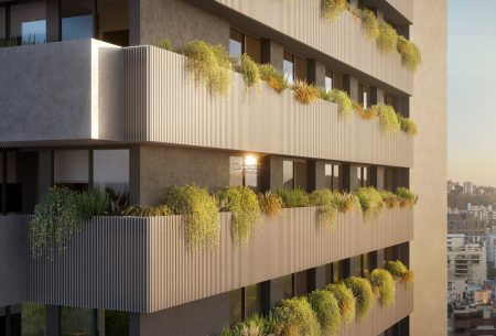 Loft com 20m², 1 quarto, no bairro Menino Deus em Porto Alegre