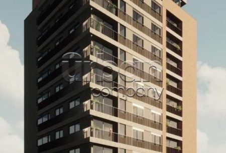 Apartamento com 74m², 2 quartos, 1 suíte, 1 vaga, no bairro Vila Ipiranga em Porto Alegre
