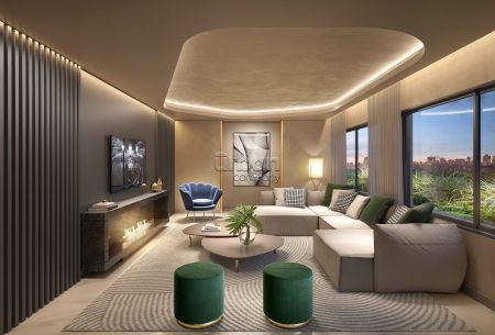 Loft com 24m², 1 quarto, no bairro Moinhos de Vento em Porto Alegre
