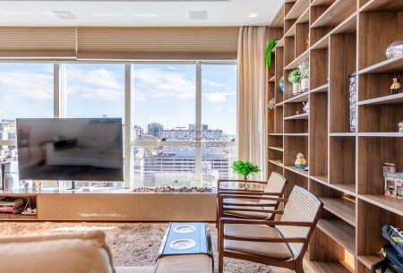Apartamento com 147m², 3 quartos, 3 suítes, 3 vagas, no bairro Moinhos de Vento em Porto Alegre