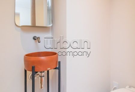 Apartamento com 167m², 3 quartos, 3 suítes, 2 vagas, no bairro Higienópolis em Porto Alegre