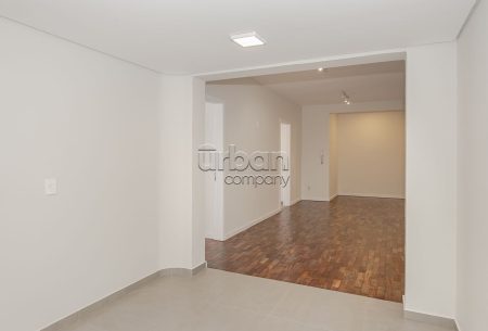 Apartamento Garden com 157m², 2 quartos, 2 suítes, 2 vagas, no bairro Rio Branco em Porto Alegre
