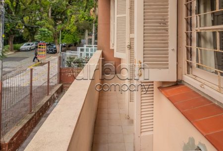 Apartamento com 103m², 3 quartos, 2 vagas, no bairro Petrópolis em Porto Alegre