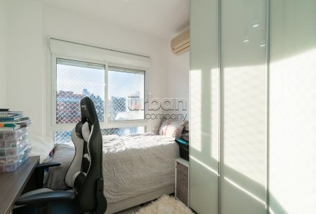 Apartamento com 66m², 2 quartos, 1 suíte, 1 vaga, no bairro Petrópolis em Porto Alegre