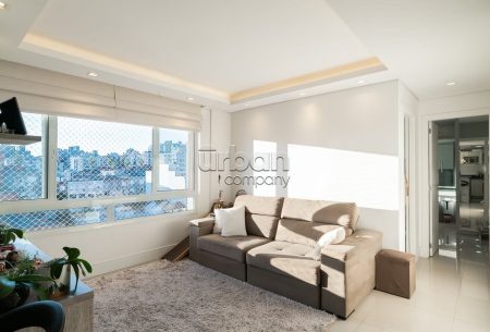 Apartamento com 66m², 2 quartos, 1 suíte, 1 vaga, no bairro Petrópolis em Porto Alegre