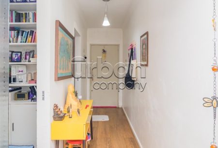 Apartamento com 105m², 3 quartos, 1 vaga, no bairro São João em Porto Alegre