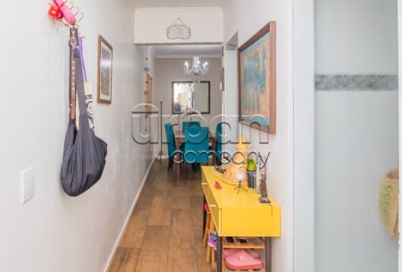 Apartamento com 105m², 3 quartos, 1 vaga, no bairro São João em Porto Alegre