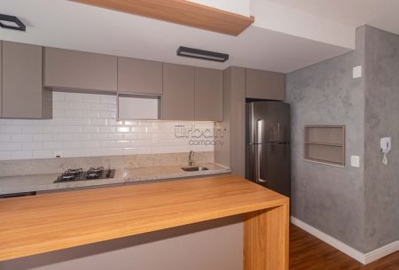 Apartamento com 59m², 2 quartos, 1 suíte, 1 vaga, no bairro Central Parque em Porto Alegre