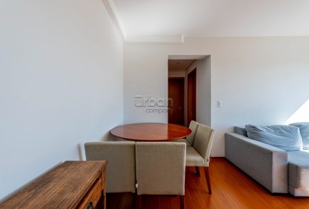 Apartamento com 61m², 2 quartos, 2 vagas, no bairro Higienópolis em Porto Alegre